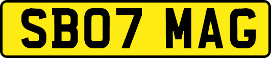 SB07MAG
