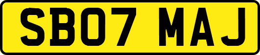 SB07MAJ