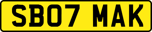SB07MAK