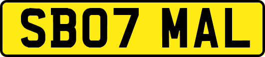 SB07MAL