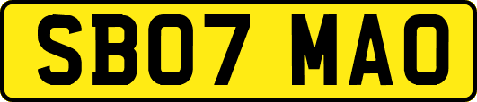 SB07MAO
