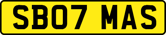 SB07MAS