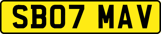 SB07MAV