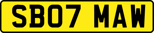 SB07MAW