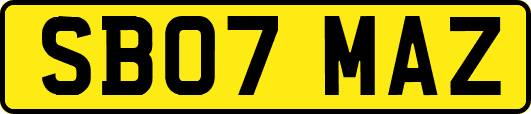 SB07MAZ