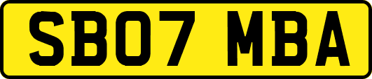 SB07MBA