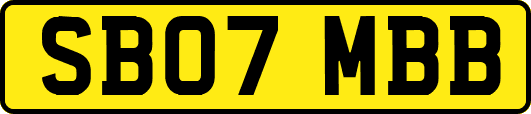 SB07MBB