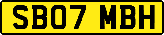 SB07MBH