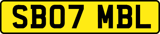 SB07MBL