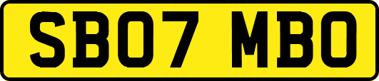 SB07MBO