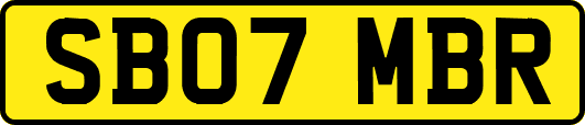 SB07MBR
