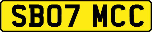 SB07MCC