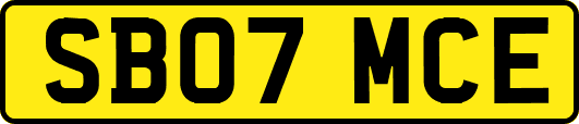 SB07MCE