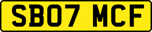SB07MCF