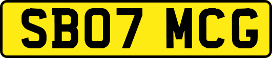 SB07MCG
