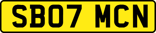 SB07MCN