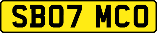 SB07MCO