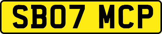 SB07MCP