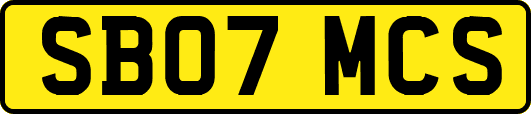 SB07MCS
