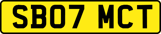 SB07MCT