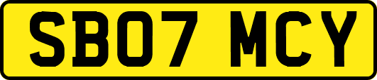 SB07MCY