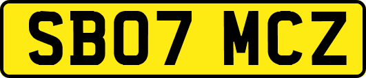 SB07MCZ