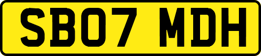 SB07MDH