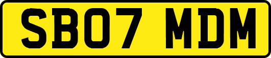 SB07MDM
