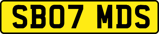 SB07MDS