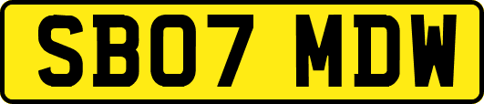 SB07MDW