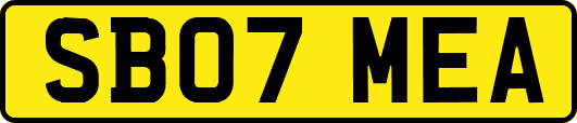 SB07MEA