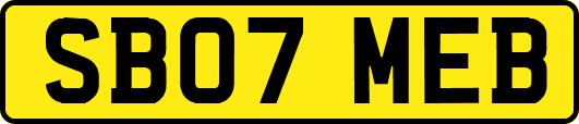 SB07MEB