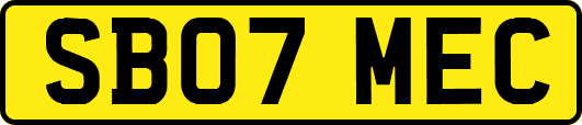 SB07MEC