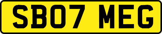 SB07MEG