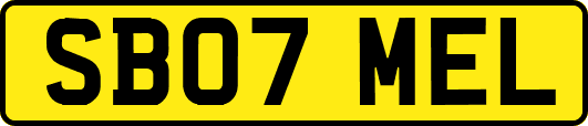 SB07MEL