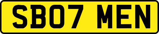 SB07MEN