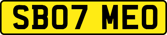 SB07MEO