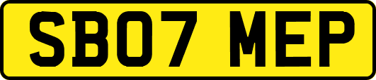 SB07MEP