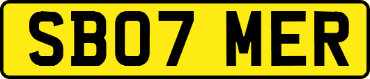 SB07MER