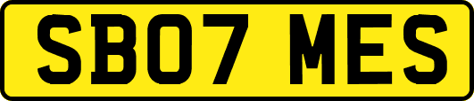 SB07MES