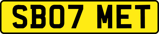 SB07MET