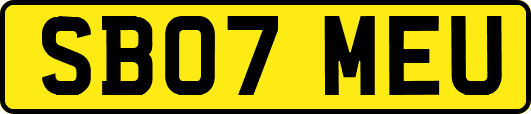 SB07MEU
