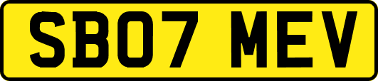 SB07MEV