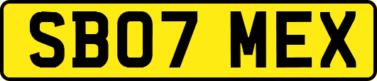 SB07MEX