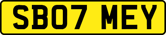 SB07MEY