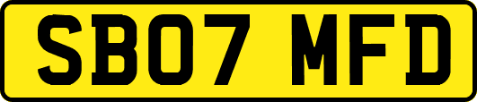 SB07MFD