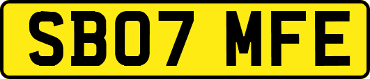 SB07MFE