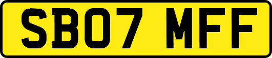SB07MFF