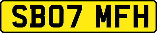 SB07MFH
