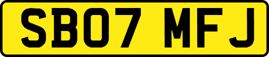 SB07MFJ